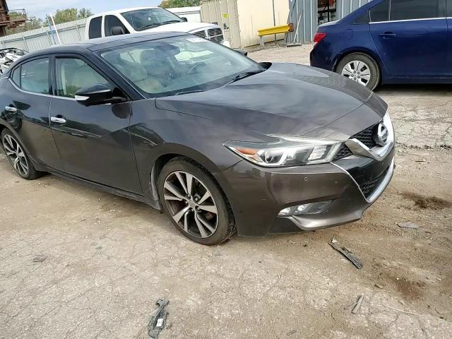 2016 Nissan Maxima 3.5S VIN: 1N4AA6AP2GC400074 Lot: 68111964