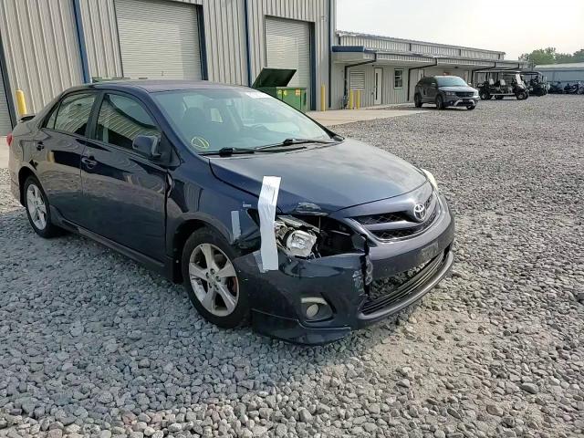 5YFBU4EE8CP028471 2012 Toyota Corolla Base