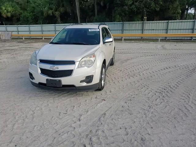 2015 Chevrolet Equinox Lt VIN: 1GNFLFEK5FZ125649 Lot: 68420864