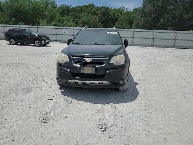 2013 Chevrolet Captiva Ltz VIN: 3GNAL4EK2DS605754 Lot: 65538254