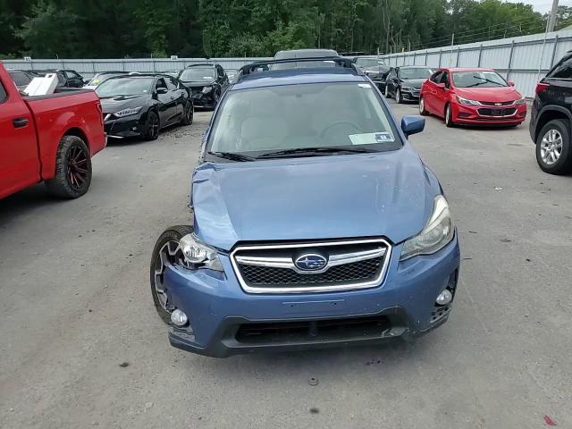 JF2GPABC3H8264481 2017 Subaru Crosstrek Premium