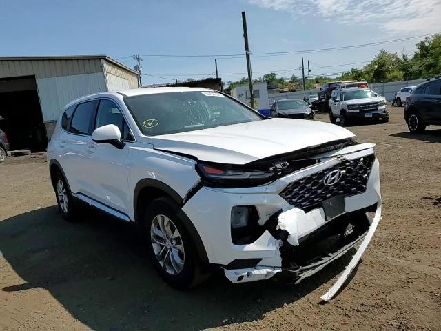 2020 Hyundai Santa Fe Se VIN: 5NMS2CAD9LH274467 Lot: 69498534