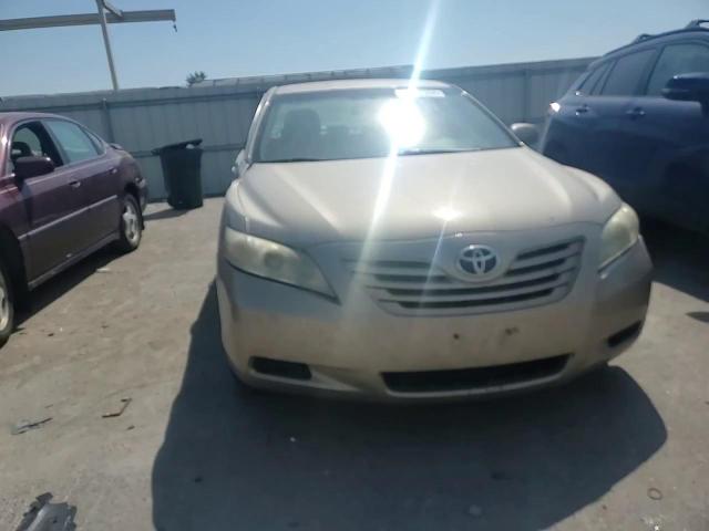 2007 Toyota Camry Ce VIN: 4T1BE46K77U009805 Lot: 66412334