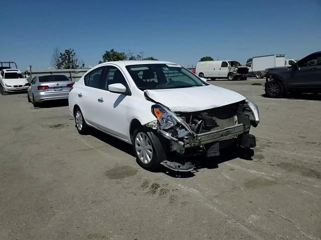 2018 Nissan Versa S VIN: 3N1CN7AP4JL871803 Lot: 67422044