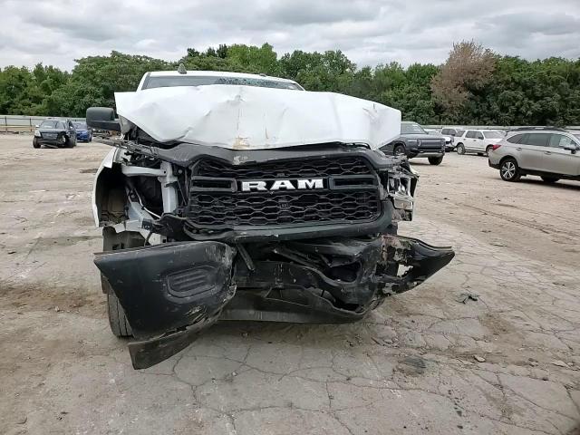 2022 Ram 2500 Tradesman VIN: 3C6MR5AJ2NG402981 Lot: 69225254