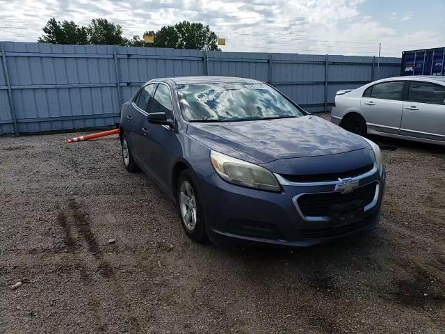 2014 Chevrolet Malibu Ls VIN: 1G11A5SL3EF289815 Lot: 67611324