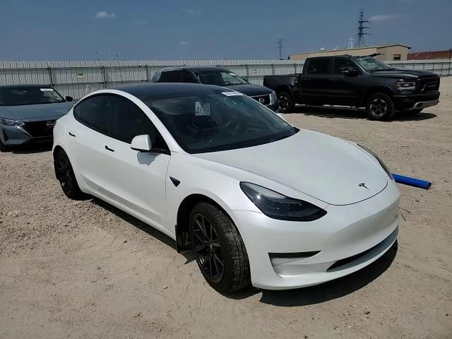 2022 Tesla Model 3 VIN: 5YJ3E1EB4NF240062 Lot: 66716564