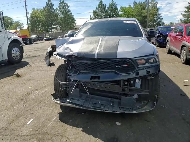 2021 Dodge Durango Gt VIN: 1C4RDJDG7MC579016 Lot: 68765234