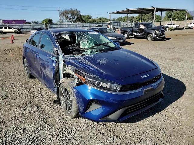 2024 Kia Forte Lx VIN: 3KPF24AD2RE698726 Lot: 69091734