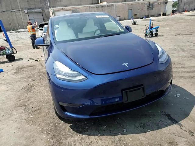 2023 Tesla Model Y VIN: 7SAYGDEE3PA120901 Lot: 73037964