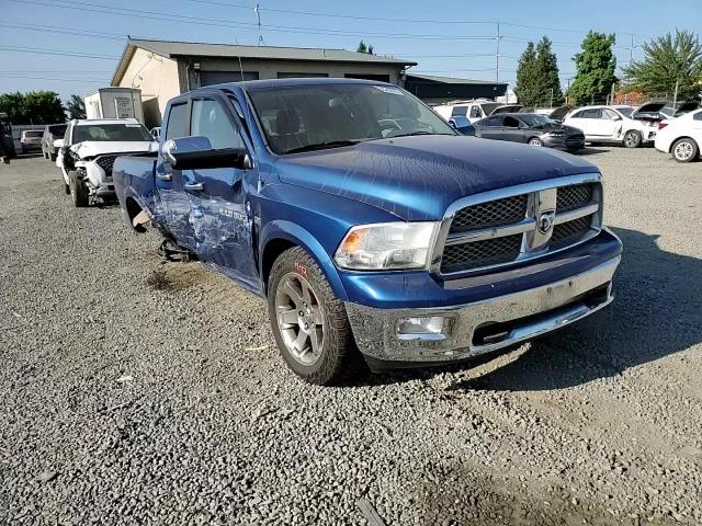 2011 Dodge Ram 1500 VIN: 1D7RV1CT9BS690784 Lot: 66354374