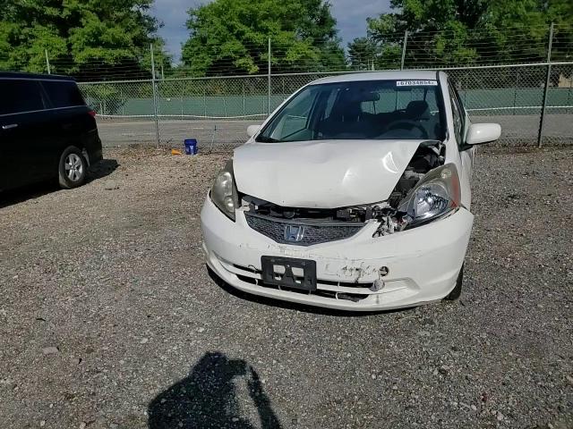 2012 Honda Fit VIN: JHMGE8H31CS002022 Lot: 67034854