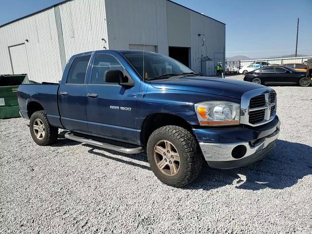 2006 Dodge Ram 1500 St VIN: 1D7HU18N96J153742 Lot: 69461964