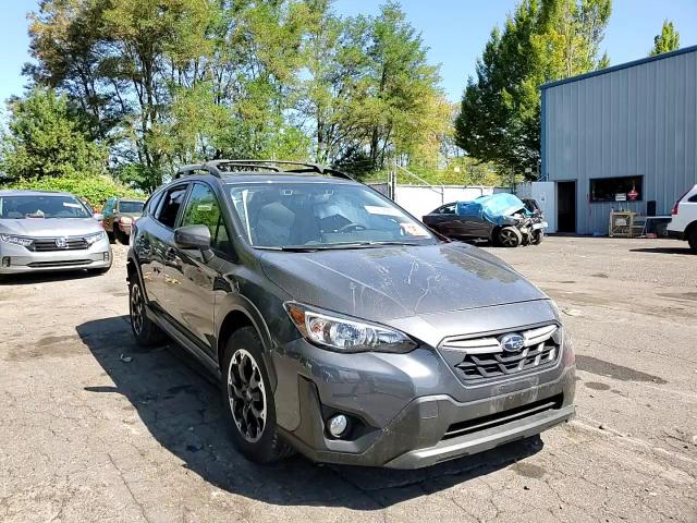 2021 Subaru Crosstrek Premium VIN: JF2GTAECXM8311443 Lot: 69498284