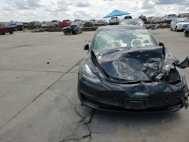 2021 Tesla Model 3 VIN: 5YJ3E1EA5MF094440 Lot: 69266834