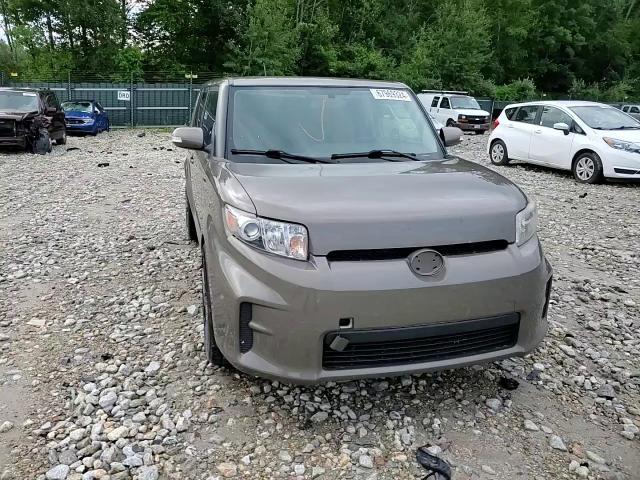 2012 Toyota Scion Xb VIN: JTLZE4FE1CJ007710 Lot: 67969324