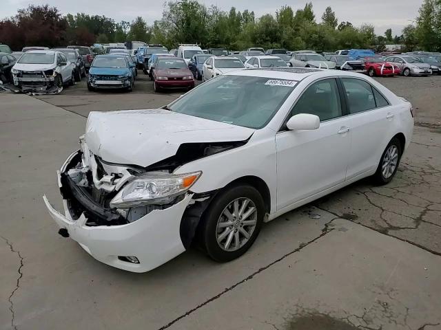 2010 Toyota Camry Se VIN: JTNBK3EK1A3049248 Lot: 68675554