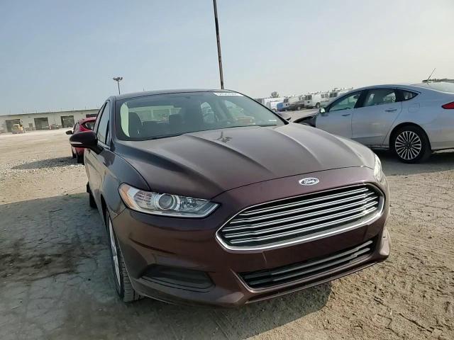 2013 Ford Fusion Se VIN: 3FA6P0HR9DR278366 Lot: 68543944