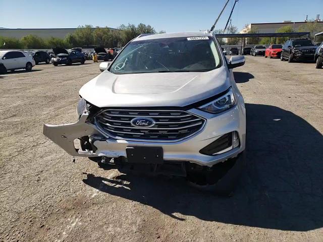 2019 Ford Edge Sel VIN: 2FMPK3J99KBB88506 Lot: 66897994