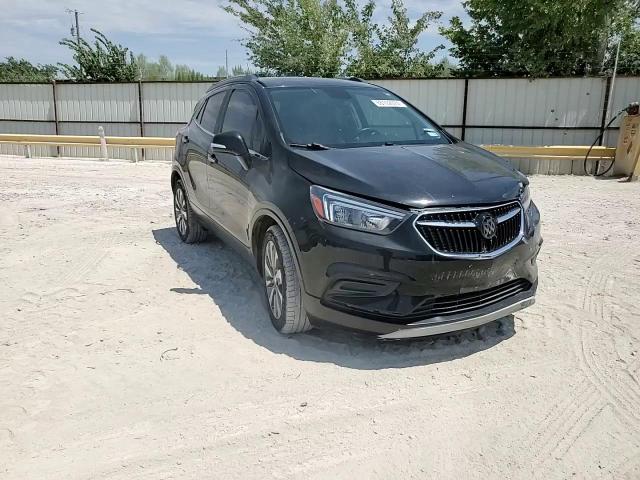 2019 Buick Encore Preferred VIN: KL4CJASB8KB761200 Lot: 68102074