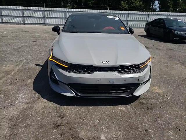 2021 Kia K5 Gt Line VIN: 5XXG64J24MG075759 Lot: 67787894