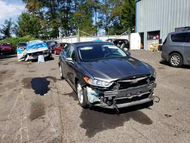 2013 Ford Fusion Se VIN: 3FA6P0H76DR349456 Lot: 69193714