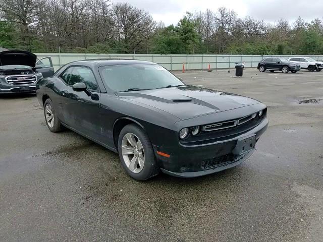 2015 Dodge Challenger Sxt VIN: 2C3CDZAG9FH764178 Lot: 66242104