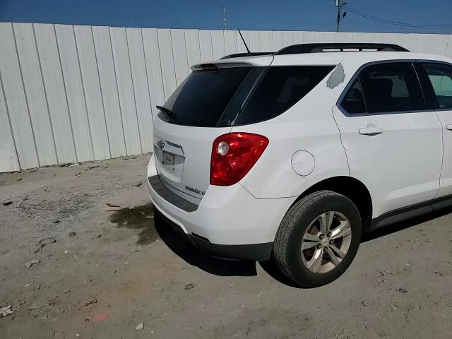 2GNALBEK0E6265427 2014 Chevrolet Equinox Lt