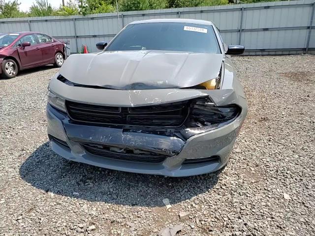 2018 Dodge Charger Gt VIN: 2C3CDXJG5JH230933 Lot: 65132544