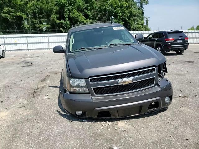 2010 Chevrolet Tahoe C1500 Lt VIN: 1GNMCBE32AR200714 Lot: 69495294