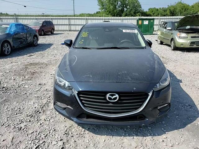 2018 Mazda 3 Sport VIN: 3MZBN1K74JM207321 Lot: 66158064