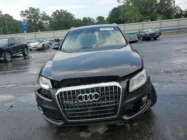 2015 Audi Q5 Premium Plus VIN: WA1LFAFP2FA078203 Lot: 66881434