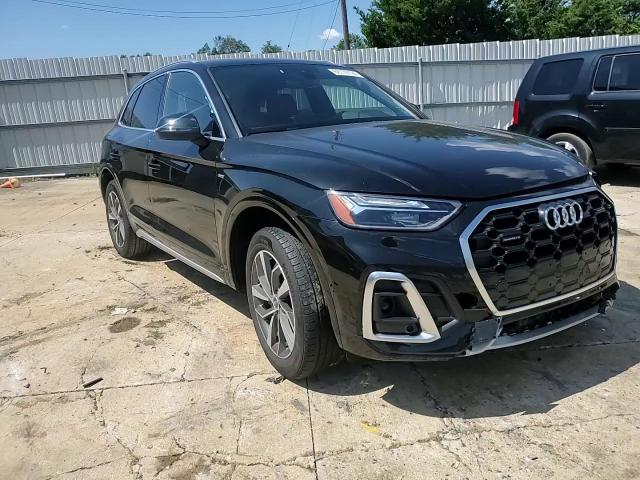 2023 Audi Q5 Premium 45 VIN: WA1GAAFY8P2150378 Lot: 68179194