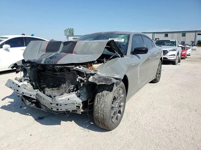 2018 Dodge Charger Gt VIN: 2C3CDXJG9JH158845 Lot: 67701004