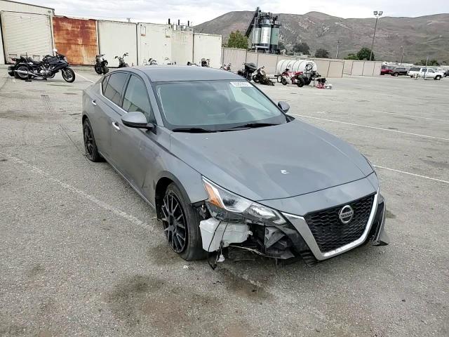 2019 Nissan Altima S VIN: 1N4BL4BV2KC108403 Lot: 65809664