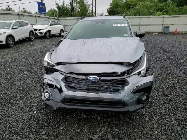 JF2GUADC0R8255728 2024 Subaru Crosstrek Premium