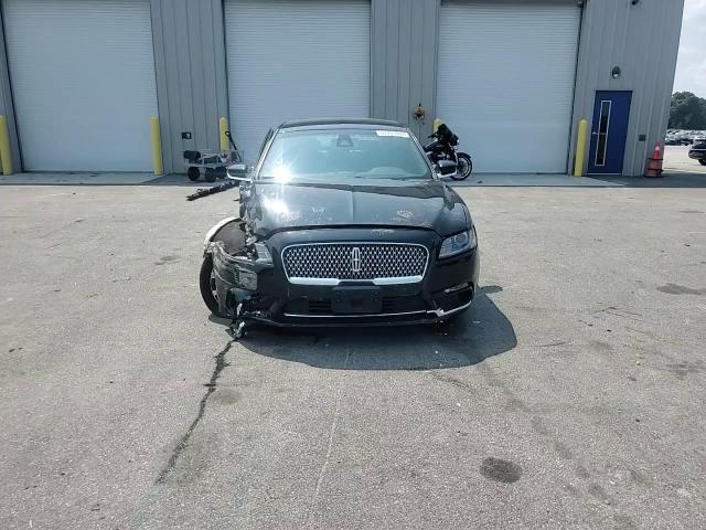 2017 Lincoln Continental VIN: 1LN6L9HK2H5601500 Lot: 67209404