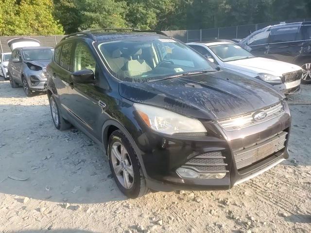 2013 Ford Escape Se VIN: 1FMCU9GX3DUC90334 Lot: 67270464