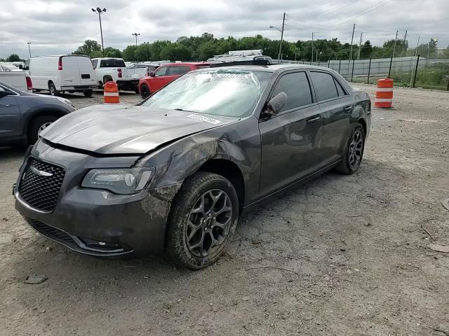 2017 Chrysler 300 S VIN: 2C3CCAGG2HH616744 Lot: 66063784