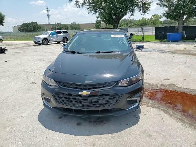 2018 Chevrolet Malibu Lt VIN: 1G1ZD5ST9JF291671 Lot: 67002734