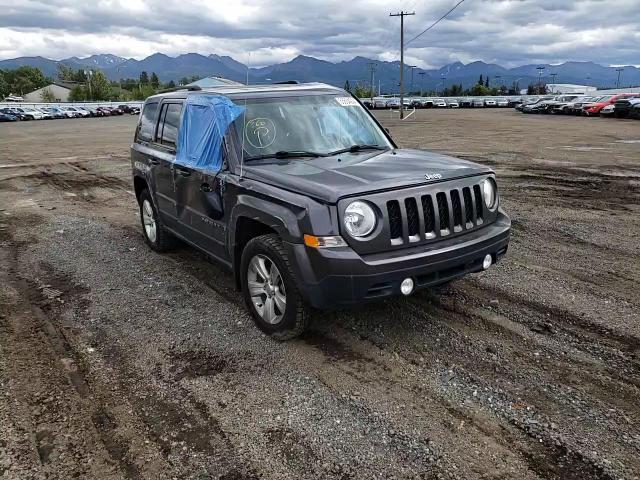 2015 Jeep Patriot Sport VIN: 1C4NJRBB1FD292975 Lot: 65684244