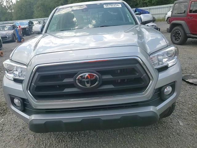 2022 Toyota Tacoma Double Cab VIN: 3TMAZ5CN4NM182532 Lot: 68782224