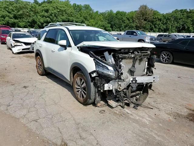 2023 Nissan Pathfinder Sl VIN: 5N1DR3CC8PC230243 Lot: 66920364