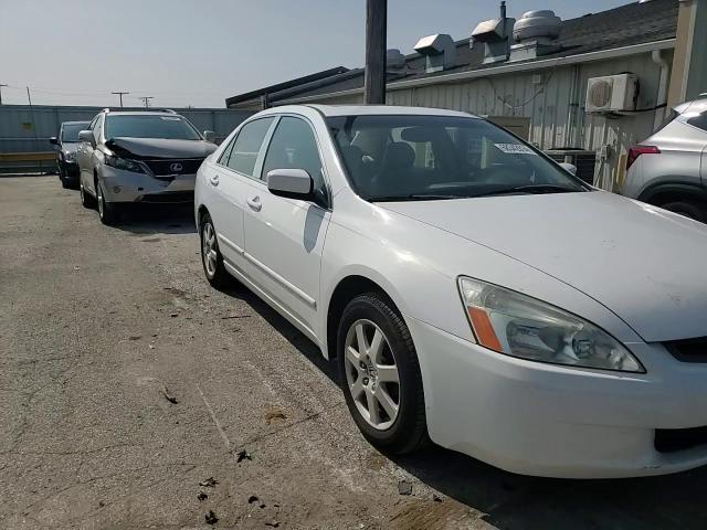 2005 Honda Accord Ex VIN: 1HGCM66515A004696 Lot: 68342814