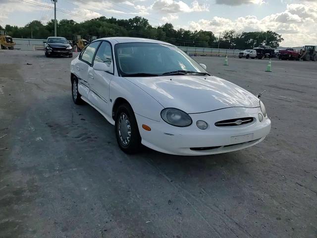 1998 Ford Taurus Se Comfort VIN: 1FAFP53S6WA203242 Lot: 68233924