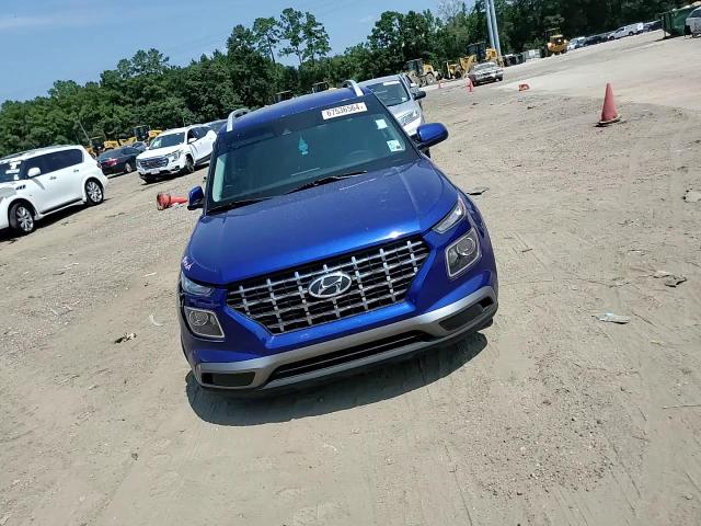 2020 Hyundai Venue Sel VIN: KMHRC8A30LU032073 Lot: 67536564