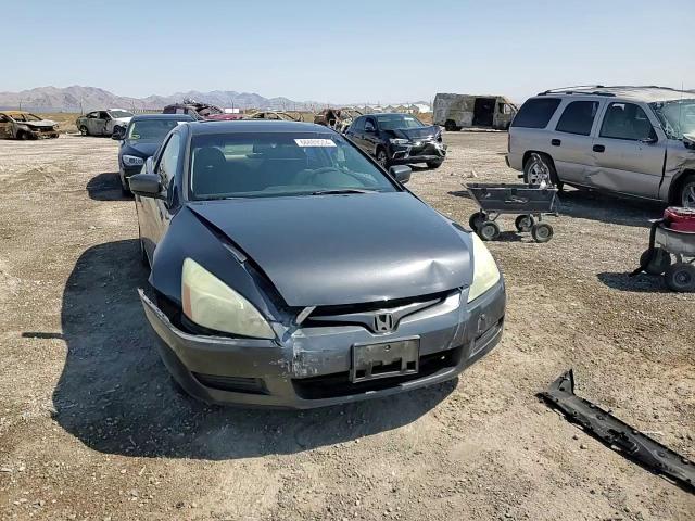 2005 Honda Accord Ex VIN: 1HGCM72705A018134 Lot: 66889554