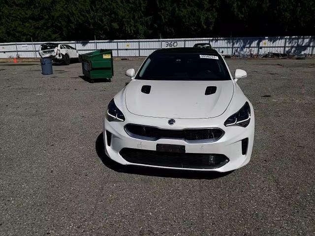 KNAE25LA1K6046693 2019 Kia Stinger Premium