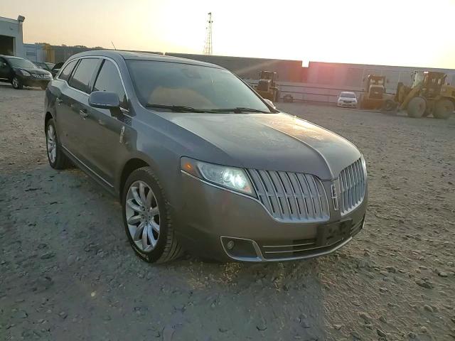 100000000000027W1 2010 Lincoln Mkt