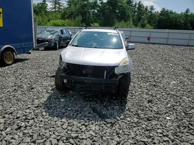 2012 Nissan Rogue S VIN: JN8AS5MVXCW351649 Lot: 68294424